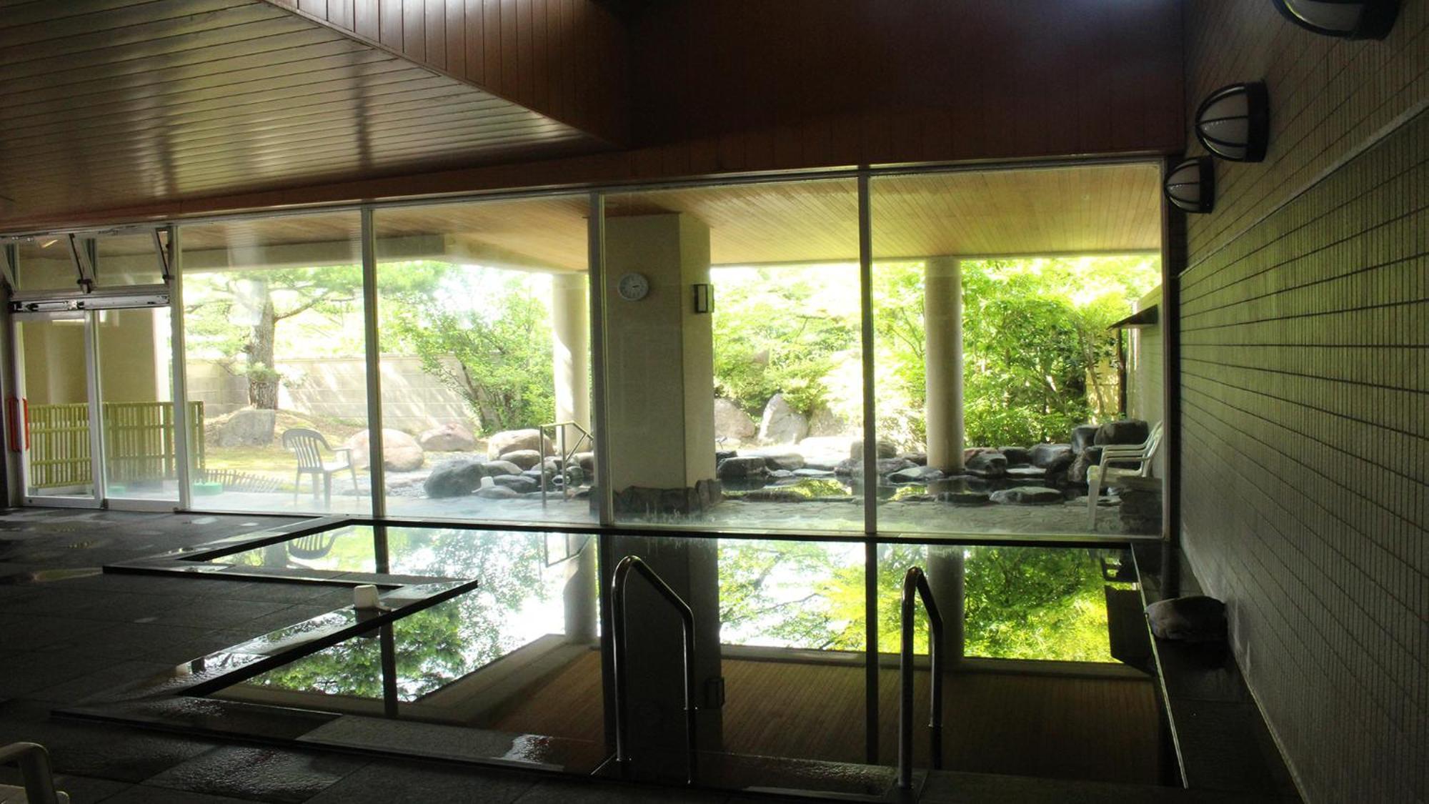 萨库拉盖克库加登酒店 南砺 外观 照片